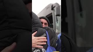 Ukraine brings back 200 prisoners of war in swap with Russia