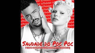 Saudade do Poc Poc - Pedro Sampaio feat. Duda Beat (Djdogh)