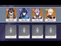 Abyss 6.2 | Boys only | C6 Cyno & C6 Durin - Overload