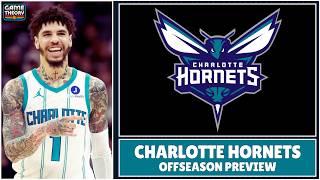 Charlotte Hornets Offseason | Extend Brandon Miller? | Re-Sign Coby White? | NBA Draft, FA Preview