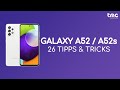 Samsung Galaxy A52 A52s 26 Tipps Und Tricks Deutsch Samsung Galaxy A52 A52s 26 Tipps Und Tricks Deutsch