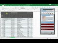 Primavera Excel SDK Magic Tool v_085 UDF Types SQL A
