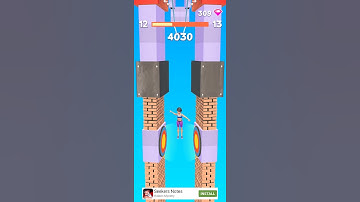 Stretch Legs All-Levels Gameplay Walkthrough Level Android, iOS NEW EPDATE #Shorts