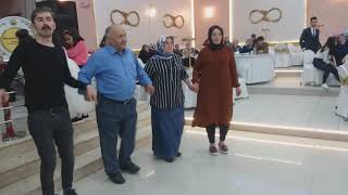 Firtina Cemal Emir Şahinin Düğunü Sallama 5 Nisan 2019