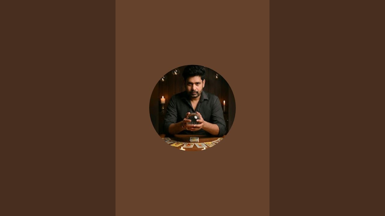 Free live session Numerology & tarot 2026