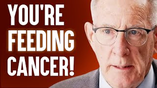 Famous Shocking Truth About Cancer! - #1 Thing Feeding Cancer Cells & Visceral Fat | Dr. Thomas Seyfried Wealth