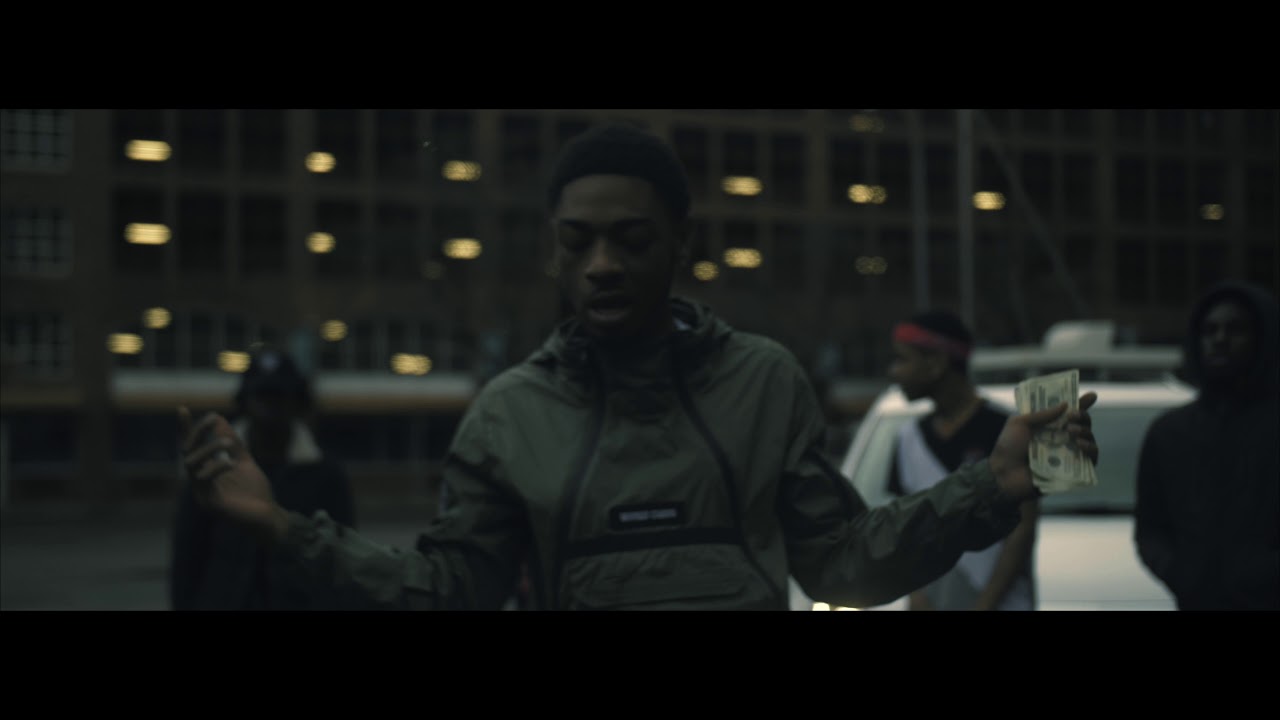 Chase Bands x Dexx Popi - "Better Me"