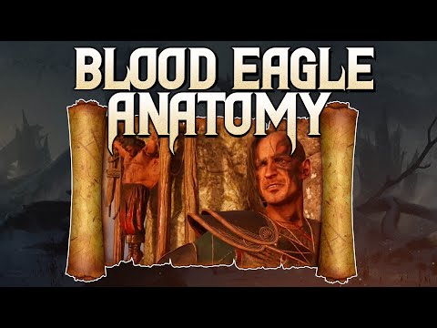 What Did The Gruesome Blood Eagle Ritual Really Looked Like?