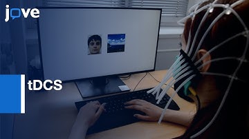tDCS for Memory Enhancement | Protocol Preview