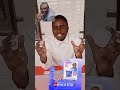 Édition Spéciale #TODA_RABA_4 (GRAND CONCERT AVEC LE POETE LIFOKO DU CIEL). #music #Nathanepenge