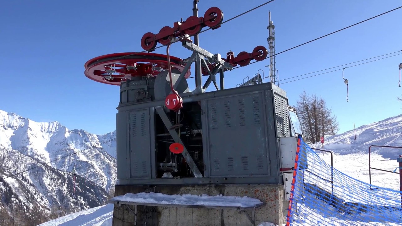 10.02.2018 Alpe Devero