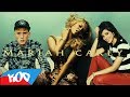 Mariah Carey, MGK, Camila Cabello - (We Belong Together X Bad Things) - KoD mASHUP