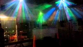 DJONCUE @ STACY'S SPORTS BAR