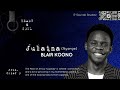 Julaina Nyange Blair Koono Official Audio Julaina Nyange Blair Koono Official Audio