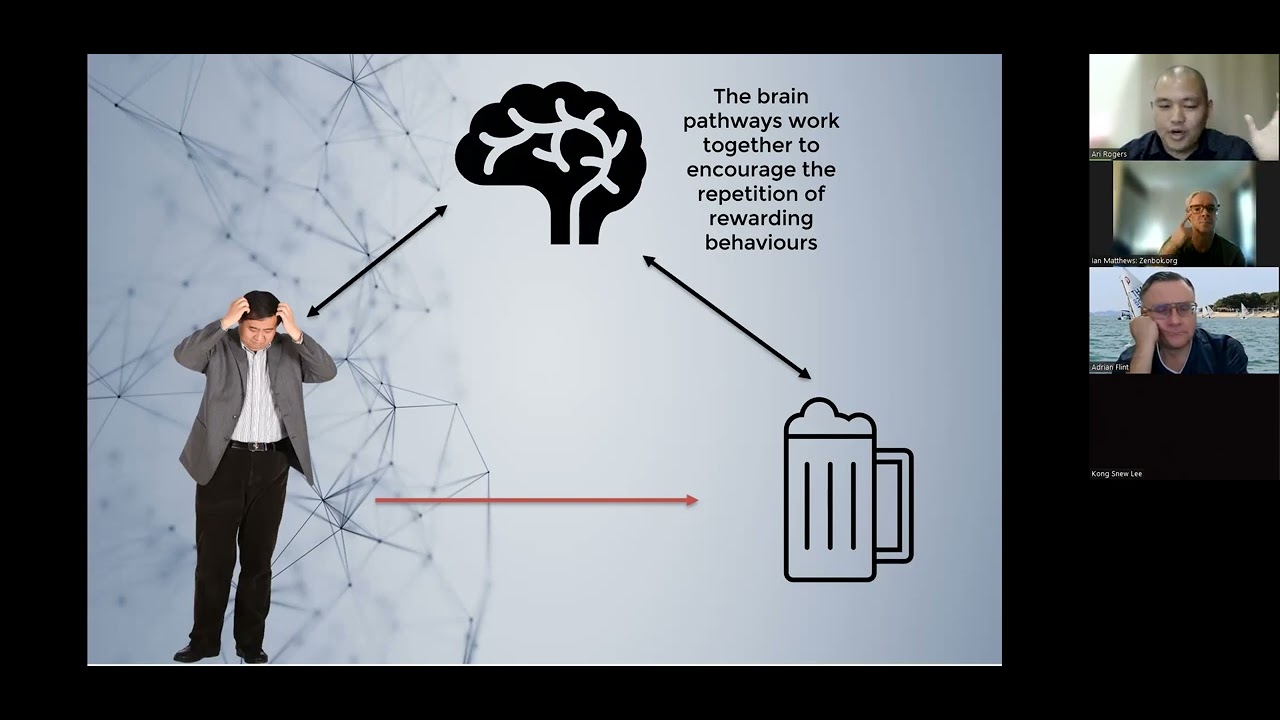 Breaking The Cycle of Addiction - YouTube