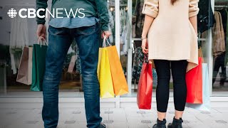 How to avoid overconsumption this holiday season?