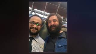 Joe Wilkinson