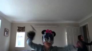 Ianda Harlem Shake