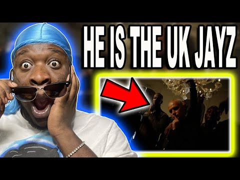 Download AMERICAN RAPPER REACTS TO | STORMZY - MEL MADE ME DO IT (REACTION)