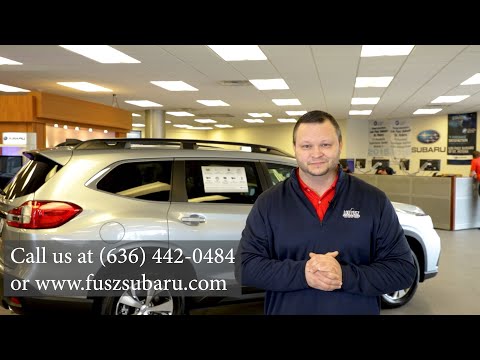 Lou Fusz Auto Group