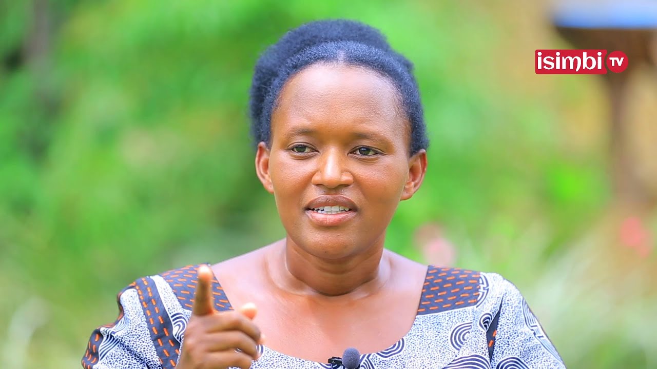 NASHATSE URUPFU NDARUBURA|Nakuze nitwa IKINYENDARO😭MAMA yishwe nkomera amashyi abicanyi😥JOSIANE...