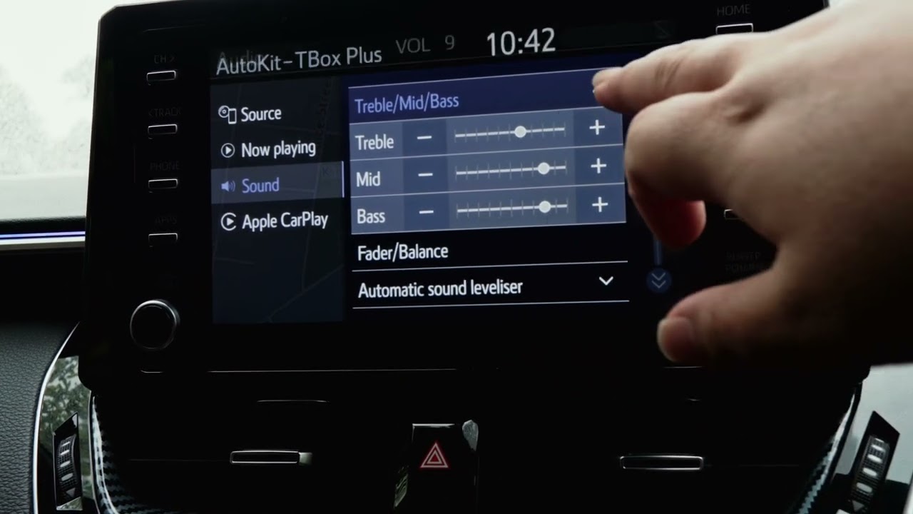 Focal isub active, Toy ic165, Focal Impulse 4.320