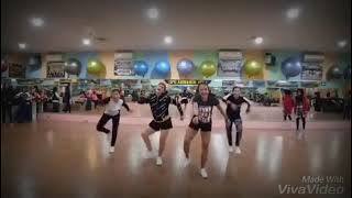 dj kolobis . (cover dance)
