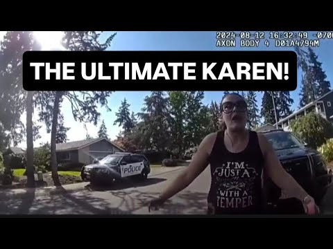 ​THE ULTIMATE MELTDOWN: Police Footage Reveals Her Deception! + Dining and Detained!