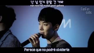 2AM - Days Like Today (오늘따라) [ Sub Español /Rom/Han]
