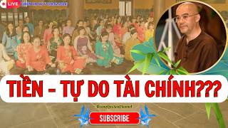 Download Lagu 🟠Thiên Hạ Sự 77: Tiền - Tự Do Tài Chính [28.02.2026]