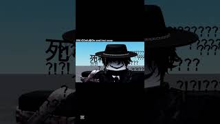 M4 €0nfu$i0n￼ and @sevinje4725  core :P #oc #edit #homicipher