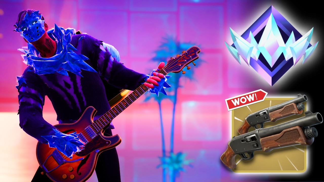 Геймплей с высокой частотой убийств — Невероятные рейтинговые сборки для режима 