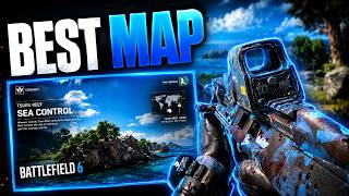 Battlefield 6 Finally Has the Perfect Map..