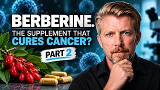 Everyone's Taking Berberine — Here's What It Does to Your Cancer Drugs (Part 2)