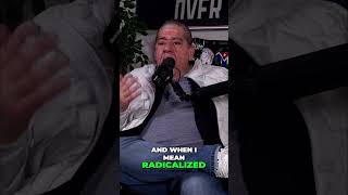 The Internet Is Radicalizing The Youth The Church Of Whats Happening Now