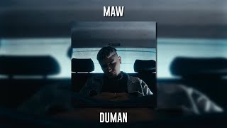 MAW x Mavi Type RnB Afro Beat | duman |  prod Ronin | FREE | 2023 Resimi