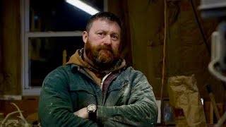 Ingrained | A Woodworking Documentary
