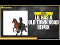 Lil nas x  old town road remix audio ft billy ray cyrus