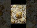 No dum 10min Biriyani at home | Restaurant style | Tasty food spicy 😋