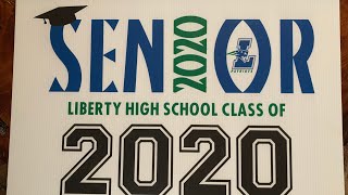 Liberty High School 2020 Senior Slideshow - Issaquah Schools