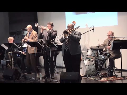 Jazz on the Move: Tribute to Jimmy Van Heusen 