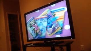 Blues Big Musical Movie 2000 Opening Hd