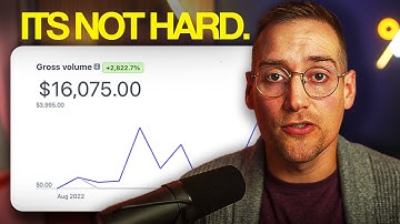 If I wanted to get SMMA RICH in 2025, This is what I’d do [FULL BLUEPRINT]