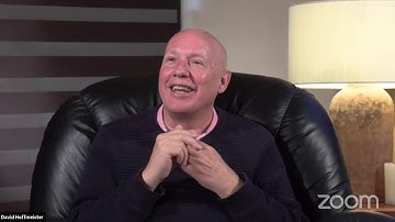 ACIM Teaching Commentary | Giving Up the Struggle of the Split Mind with David Hoffmeister