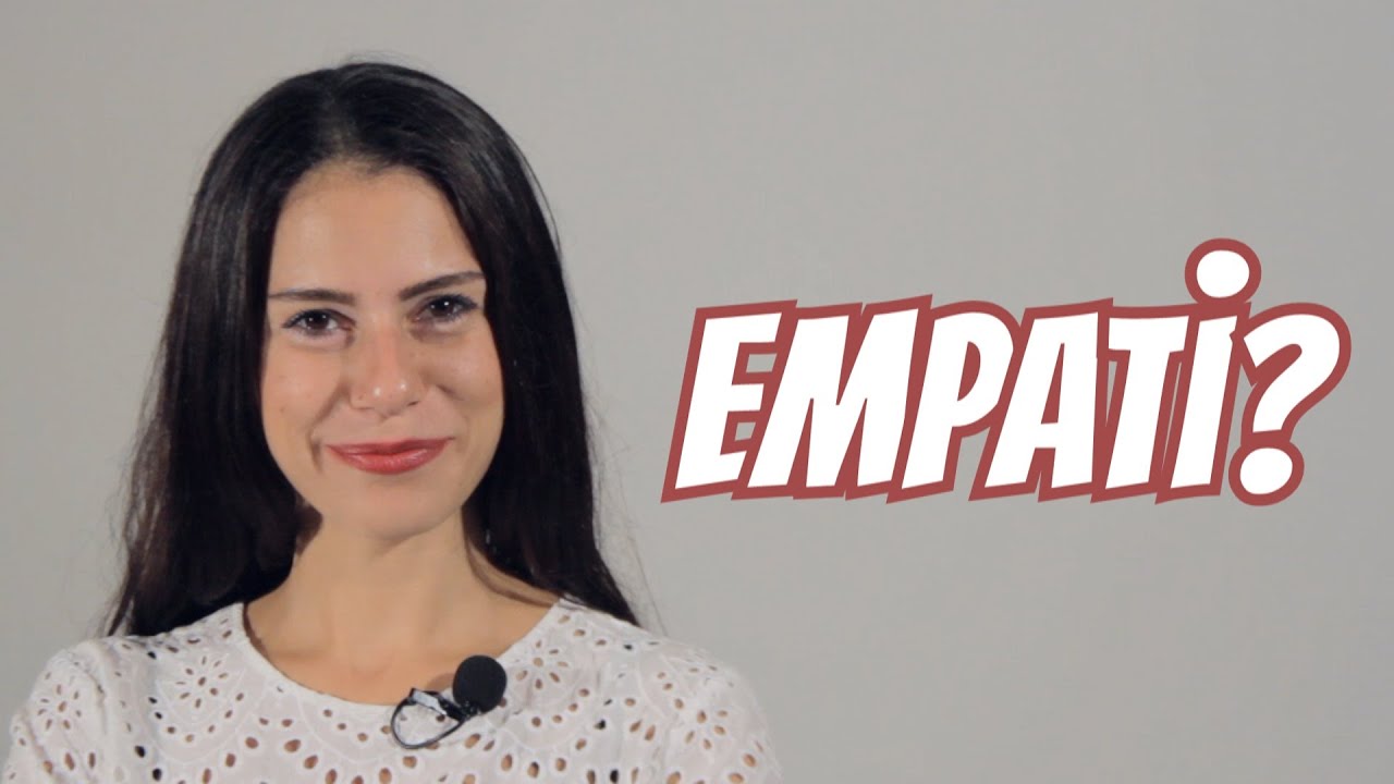 Empati Nedir?
