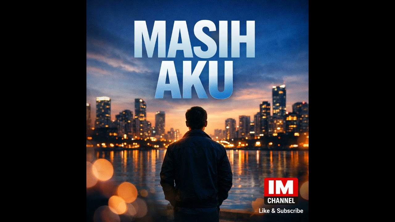 Masih Aku [Pop, Melayu] - Cover By : IM Channel
