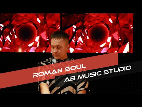 AB Music Studio: Roman Soul #ProgressiveMelody