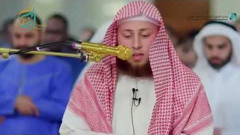 ماتيسر من سورة يوسف تلاوة رائعة القارئ حمزه الفار