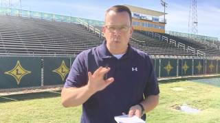 Laurens County Football Show - Week 10