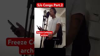 Archive: Freeze Corleone session d’enregistrement S/o Congo Part.2 #freezecorleone #667 #bluebeam